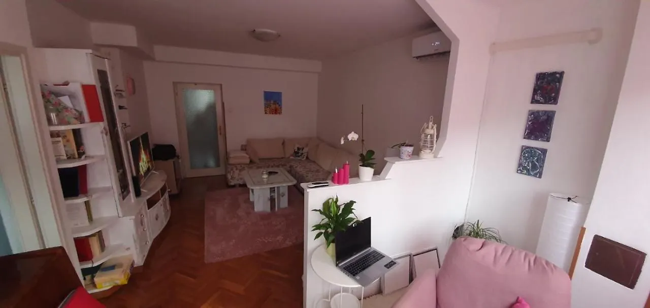 Appartement Daisy à Pula