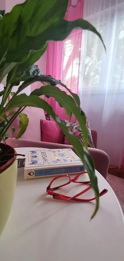Appartement Daisy à Pula