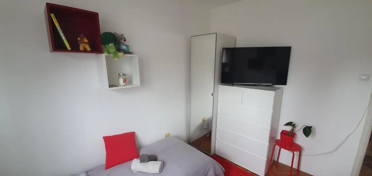 Appartement Daisy à Pula