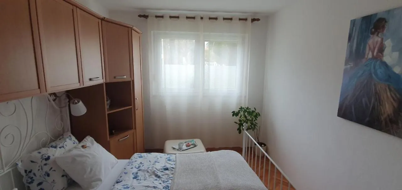 Appartement Daisy à Pula