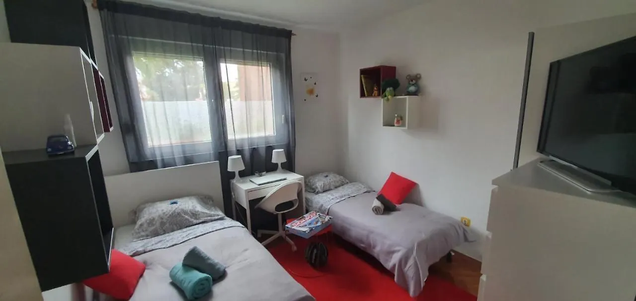 Appartement Daisy à Pula